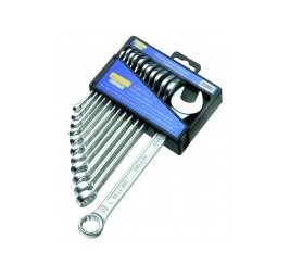 Набор комбинированных ключей Knipex HR 50810-12-M